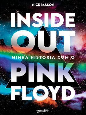 cover image of Inside Out